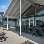 Stunning Home In Bogense With Sauna *
