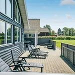 Holiday home Stunning Home In Bogense With Sauna Bogense
