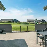 Holiday home Stunning Home In Bogense With Sauna Bogense