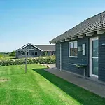 Holiday home Stunning Home In Bogense With Sauna