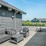 Stunning Home In Bogense With Sauna *