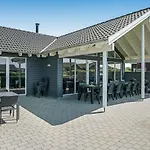 Stunning Home In Bogense With Sauna Holiday home *