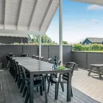 Holiday home Stunning Home In Bogense With Sauna *