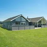 Holiday home Stunning Home In Bogense With Sauna *