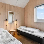 Stunning Home In Bogense With Sauna