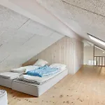 Stunning Home In Bogense With Sauna *