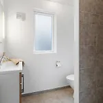 Beach Front Home In Bogense With Sauna 度假居 博恩瑟