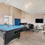 Stunning Home In Bogense With Sauna *