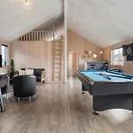 Stunning Home In Bogense With Sauna Holiday home *