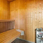 Stunning Home In Bogense With Sauna * Bogense