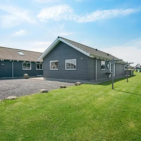 Gorgeous In With Wifi * Bogense