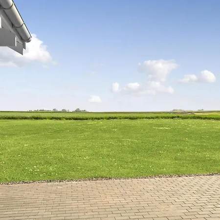 Gorgeous In With Wifi Holiday home