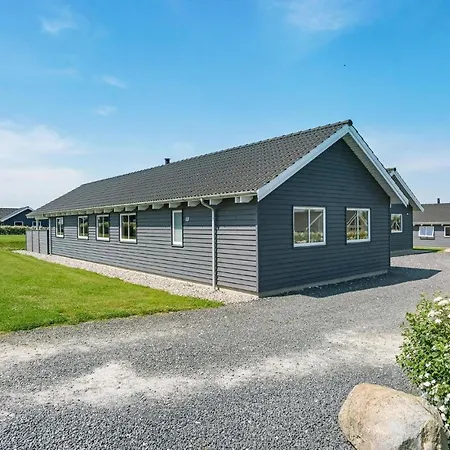 Holiday home Gorgeous In With Wifi Bogense