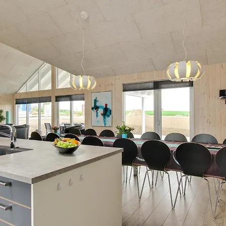 Gorgeous In With Wifi Bogense