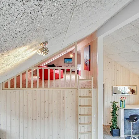 Holiday home Gorgeous In With Wifi