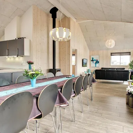 Holiday home Gorgeous In With Wifi Bogense