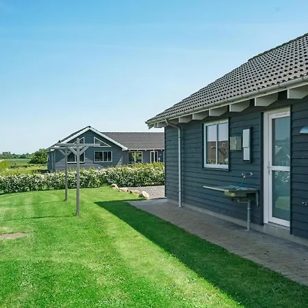 Holiday home Front In With Sauna