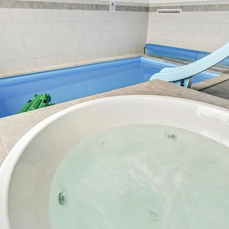 Gorgeous In With Wifi Holiday home *