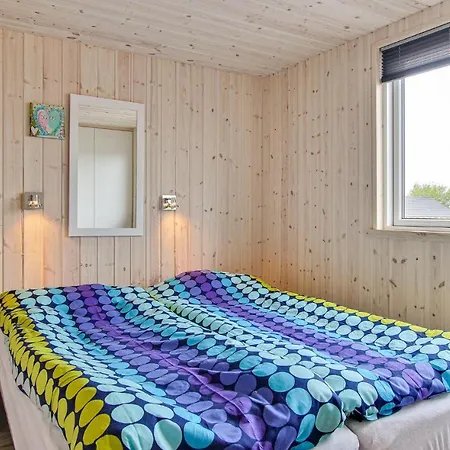 Gorgeous In With Wifi Bogense