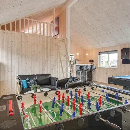 Holiday home Gorgeous In With Wifi *