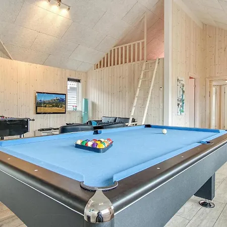 Gorgeous In With Wifi * Bogense