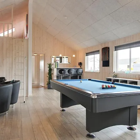 Gorgeous In With Wifi * Bogense