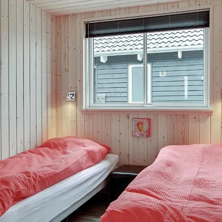 Gorgeous In With Wifi Holiday home Bogense
