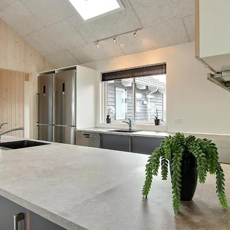 Holiday home Gorgeous In With Wifi