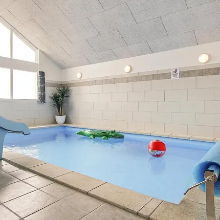 Holiday home Gorgeous In With Wifi Bogense