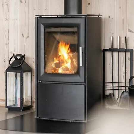 Gorgeous In With Wifi Casa vacanze Bogense