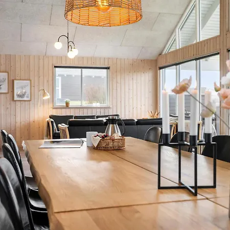 Gorgeous In With Wifi * Bogense