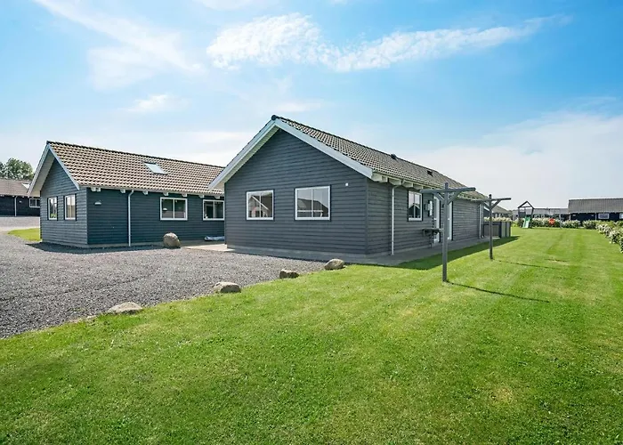 Gorgeous In With Wifi * Bogense