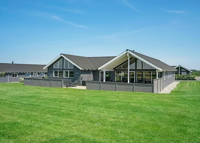 Gorgeous In With Wifi * Bogense