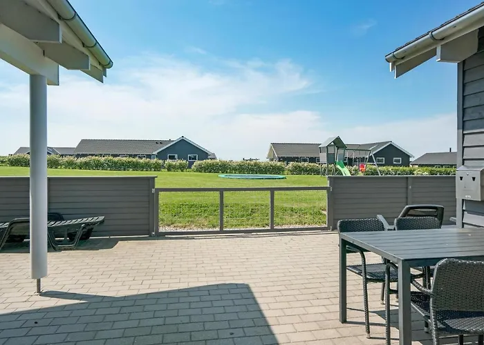 Casa vacanze Gorgeous In With Wifi Bogense