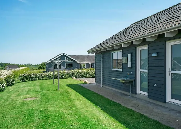 Casa vacanze Gorgeous In With Wifi