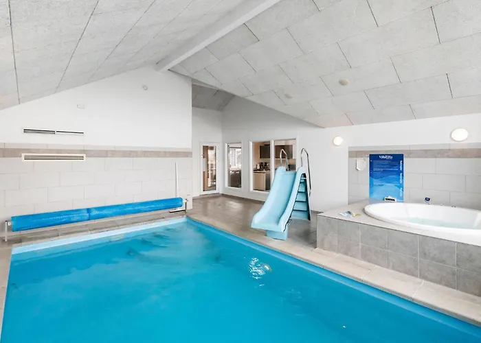 Casa vacanze Gorgeous In With Wifi Bogense