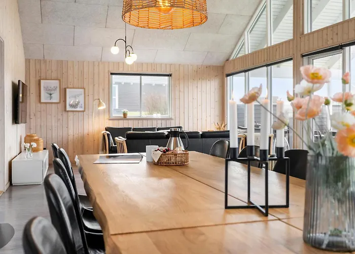 Gorgeous In With Wifi * Bogense