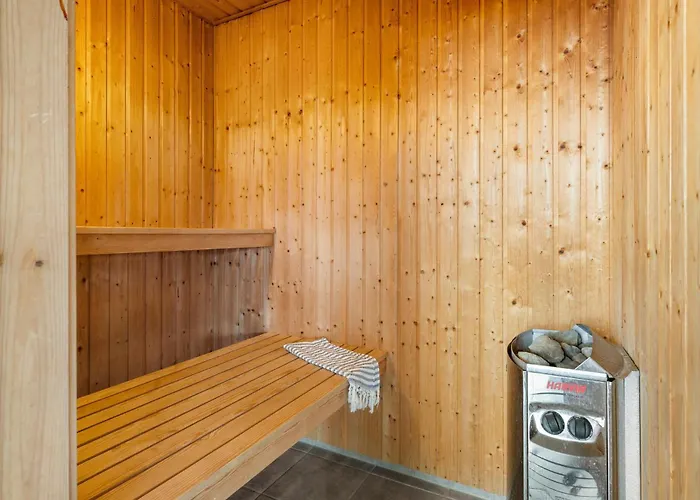 Gorgeous In With Wifi * Bogense